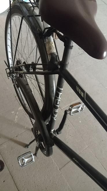 velasipet: Şəhər velosipedi 28" — 6