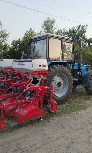 запчасти на трактор мтз: Трактор Belarus (MTZ) MTZ, 2021 г., 150 л.с., мотор 0.4 л, Новый — 2