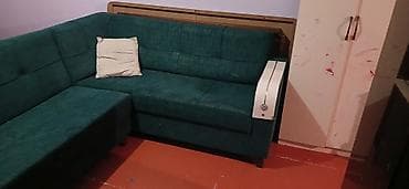 baki hava saatliq: Künc divan, İşlənmiş, Parça — 1