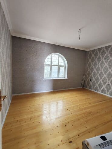 дом в бинагадах: Binəqədi qəs. 3 otaqlı, 120 kv. m, Kredit yoxdur, Yeni təmirli — 11