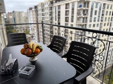 elmler akademiyasi kiraye evler: 3 otaqlı, 120 kv. m — 15