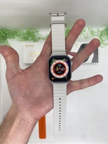 gps navigator: Yeni, Smart saat, Apple — 5