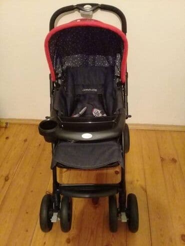 uşaq arabalar: İşlənmiş — 1