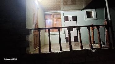 kirayə sumqayit: 68 kv. m, 2 otaqlı, Kombi, Qaz, İşıq — 3
