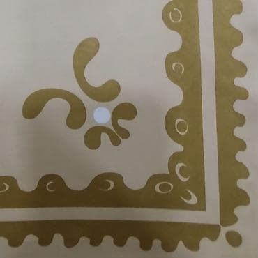 bas: Şərf Kelagayi buta naxışlı шарф женский Material: yüngül və zərif — 5