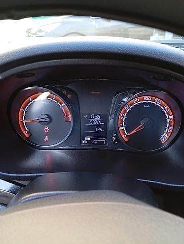 la: VAZ (LADA) Granta: 1.6 l | 2022 il 20700 km Universal — 8