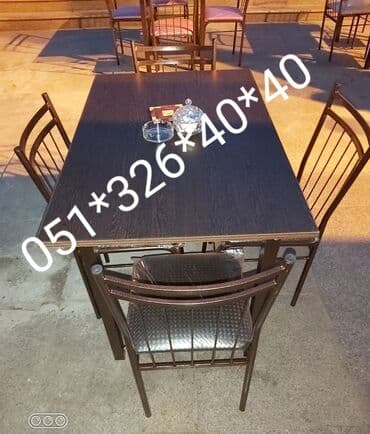 deri parça: Stullar 12 azn den 20 azn dek Stullar asarti coxdur Istediyiniz stulu — 11