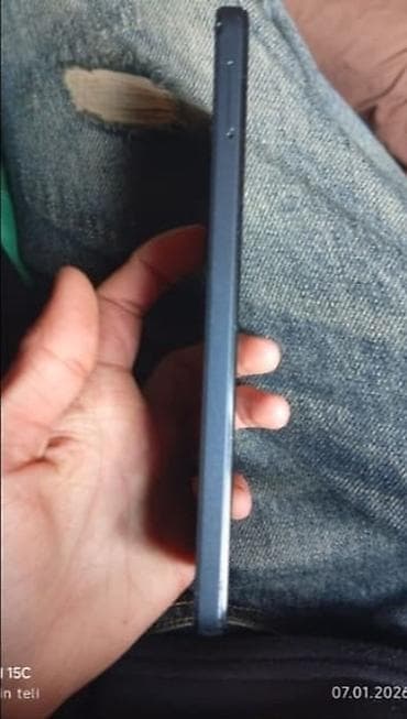 telefon ucun mikrofon: Tecno Spark Go 2024, 128 GB, rəng - Göy — 3