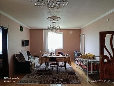 1 otaqli ucuz evler sumqayit: 3 otaqlı, 120 kv. m, Kredit yoxdur, Yeni təmirli — 9