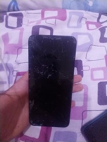 hyperx cloud 3: Samsung Galaxy A10s – ehtiyat hissə/ustalar üçün - Model: Samsung — 1