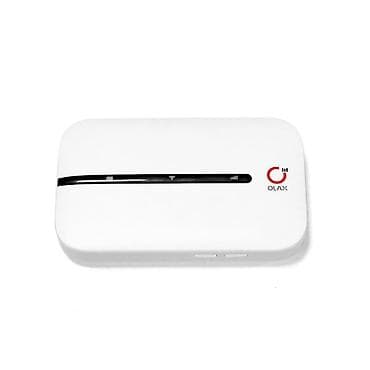 mobil wifi router: M9S Wireless Mobile WiFi – daşıya bilən 4G/5G mobil router - Sürət — 5