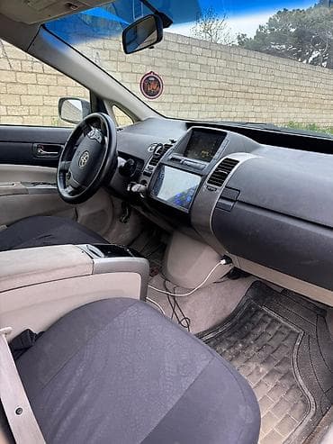 avtomobil satisi: Toyota Prius: 1.5 l | 2009 il Hetçbek — 3