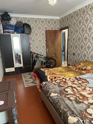 Yeni Yasamal 2 Qismət Sadliq Sarayi(Sizin Sarayin yani)9 mərtəbəli — 10