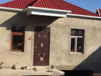 masazırda evlərin qiyməti: Masazır 2 otaqlı, 42 kv. m, Təmirsiz — 4