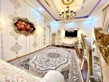hazir 4 faizli ipotekada olan evler: Novxanı 4 otaqlı, 360 kv. m, Kredit yoxdur, Yeni təmirli — 18