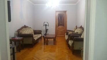 купить квартиру на баилово: Баку, 2 комнаты, Вторичка, м. Хатаи, 77 м² — 1