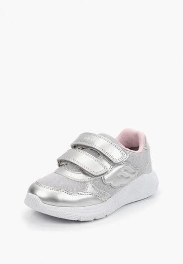 32 razmer: Krossovka, Qız üçün, 21, Geox — 2