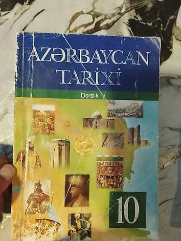 pdf 4 1: Məhsul: 10-cu sinif üçün dərsliklər dəsti - Azərbaycan dili (tədris — 2