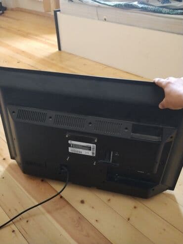 подставка под телевизор самсунг: Телевизор Beko LED экран 32" — 3