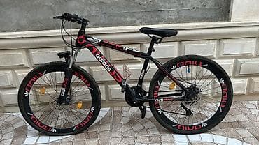 Velosipedlər: Xerci qiymetden cixilib.Real aliciya cuzi endirim olacaq.Usdunde isiq — 1