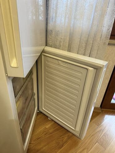 Блендеры: 2 двери Talberg Холодильник Продажа, цвет - Белый, Встраиваемый — 2