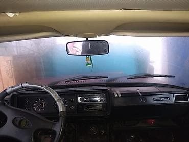 elektrik moto: VAZ (LADA) 2107: 1.6 l | 1990 il 5588 km Sedan — 9