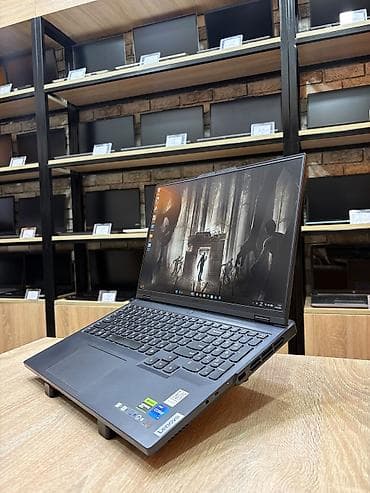 ssd 512: ​🔥 Lenovo Legion 🔥 ​📋 Texniki Göstəricilər: ​💻 Model: Lenovo Legion — 4