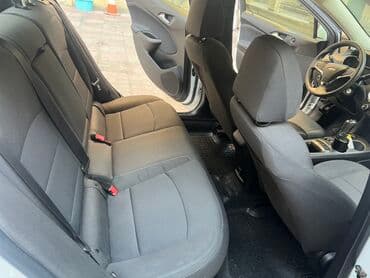 фольксваген тигуан 1 4: Chevrolet Cruze: 1.4 л | 2018 г. 77000 км Седан — 11