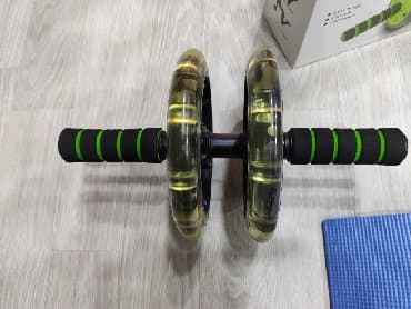 купить скейт в баку: Pres çarxı. Təkərləri geldir və cütdür. Metrolara və şəhərdaxili — 7