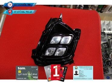 Kia sorento 2015 led dumanli bundan başqa hər növ avtomobi̇l