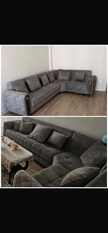 kunc divanar: Yeni, Künc divan, Divan — 1