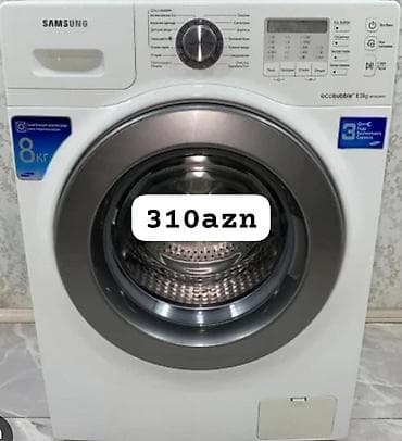 a7 samsung ekran: Samsung paltaryuyan maşın – Eco Bubble texnologiyalı, ön yükləməli — 1