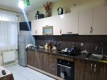 ehmedlide kiraye evler 2 otaqli 2022: 2 otaqlı, Yeni tikili, m. Həzi Aslanov, 71 kv. m — 1