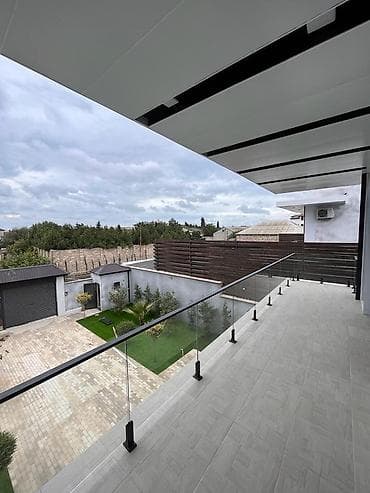 celilabad ev: Bağ evi kirayə verilir, Mərdəkan Mərdəkanda yerləşən isti, hovuzlu bağ — 3