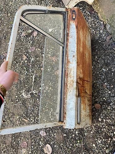 nol yeddi şekilleri: Məhsul: 21011 maşinin arxa və ön qapilaridir vuruqsuz udarsiz — 3