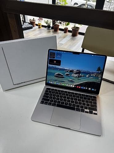 Macbook Air 13.6 Starlight M4 16/256 100% pil 90 devir sayi (cycle) lalafo.az -da Macbook Air 13.6 Starlight M4 16/256 100% pil 90 devir sayi (cycle)