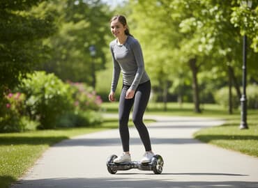 Yeni Elektrik samokat 10", 501 - 750 Vt, 16 - 25 km/s, Ödənişli çatdırılma, Ünvandan götürmə