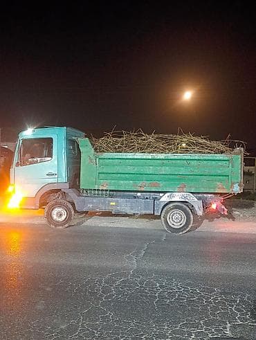 5555 test cavablari: Qum-çınqıl, şəlləm (aştep), daş, torpaq və tikinti tullantılarının — 2