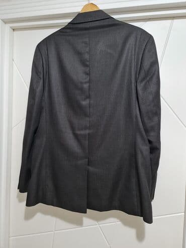 cins pencekler: Pencək, Zolaqlı, XL — 5