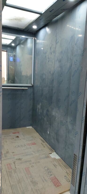 bine qesebesinde kiraye evler 2021: 2 otaqlı, Yeni tikili, 58 kv. m — 4