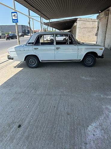 VAZ (LADA) 2106: 1.3 l | 1992 il 85000 km Sedan — 1