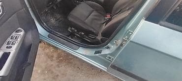 traktor satlir: Hyundai Getz: 1.5 l | 2006 il Hetçbek — 8