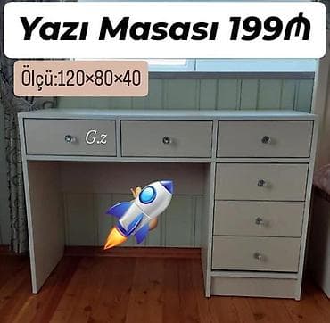 Yazı masası