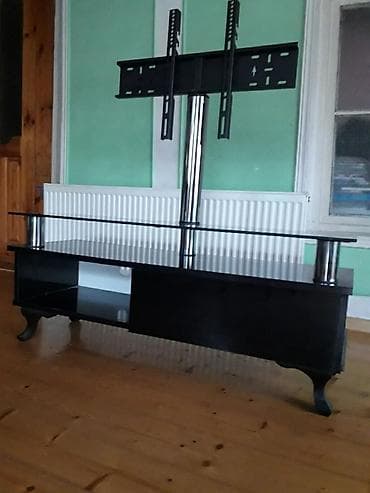 ТВ стенды: TV- aldiq — 1