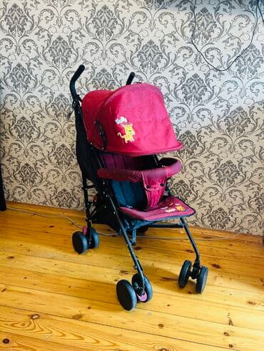 Автокресла: Прогулочные коляски — 2