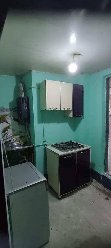 ev alqi satqi kiraye: Kirayə verilir – ayrı girişli 1 otaqlı həyət evi/studio - Geniş — 5