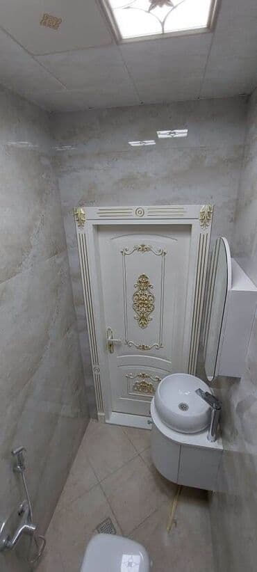 nerimanovda obyekt satilir: 2 otaqlı, Yeni tikili, 96 kv. m — 10