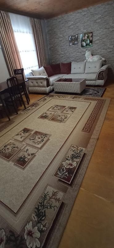 basenili ev: 2 mərtəbəli fərdi yaşayış evi - Tikinti: Kəsmə daş divarlar, dalbat — 5