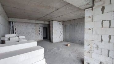 gəncə komsomol: 1 otaqlı, Yeni tikili, 54 kv. m — 14