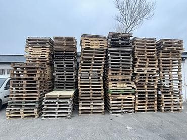 Pallet, 1100 x 1100 sm, Ünvandan götürmə, Kredit yoxdur lalafo.az -da Pallet, 1100 x 1100 sm, Ünvandan götürmə, Kredit yoxdur